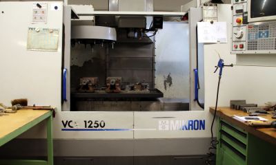 Mikron VCE 1250 (1)