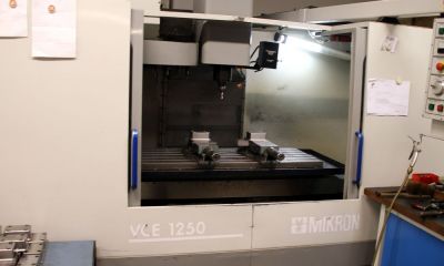 Mikron VCE 1250 (2)